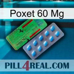 Poxet 60Mg new03